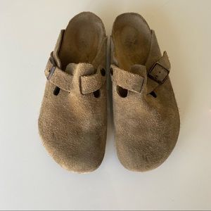 Birkenstock Boston clog sz. 41